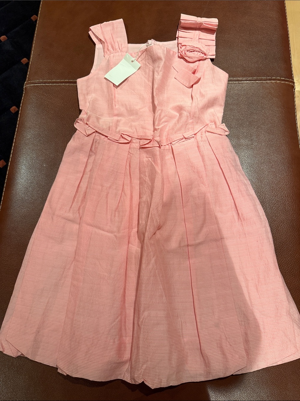 Girl dress